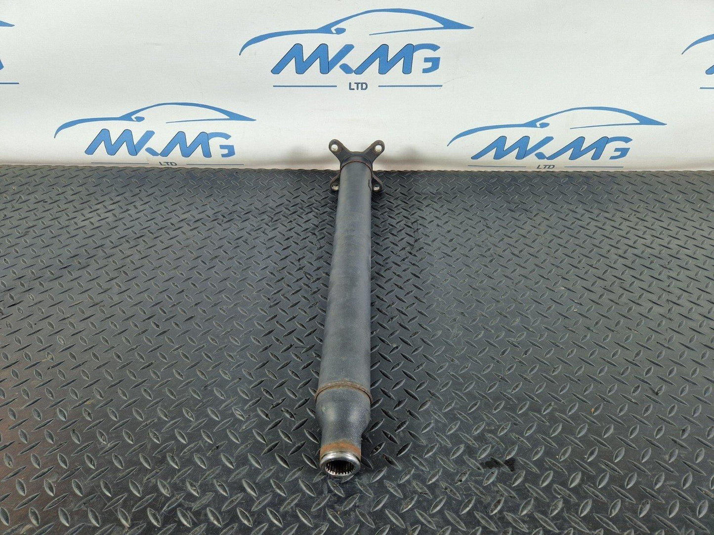 14-23 MERCEDES BENZ VITO W447 OEM AUTOMATIC PROPSHAFT A4474100600