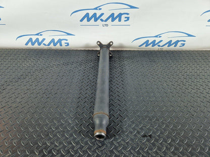 14-23 MERCEDES BENZ VITO W447 OEM AUTOMATIC PROPSHAFT A4474100600