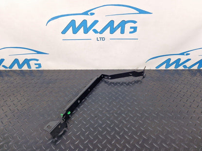 12-17 AUDI S5 CONVERTIBLE HYDRAULIC PUMP CONTROL BRACKET 8F0871459 1K0937545M