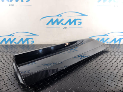 Land Rover Range Rover Evoque L551 REAR RIGHT DOOR MOULDING K8D2274A48B