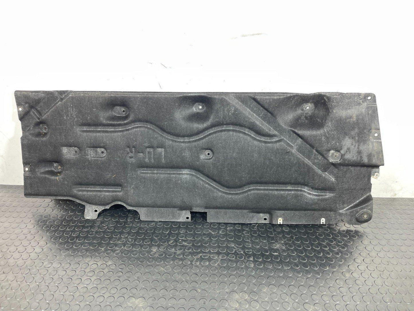 14-21 BMW 2 SERIES GRAN TOURER F46 GENUINE RIGHT SIDE UNDER BODY COVER