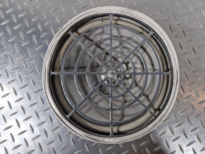 16-19 AUDI A4 B9 S-LINE GENUINE REAR LEFT /RIGHT SIDE DOOR SPEAKER 8W0035411