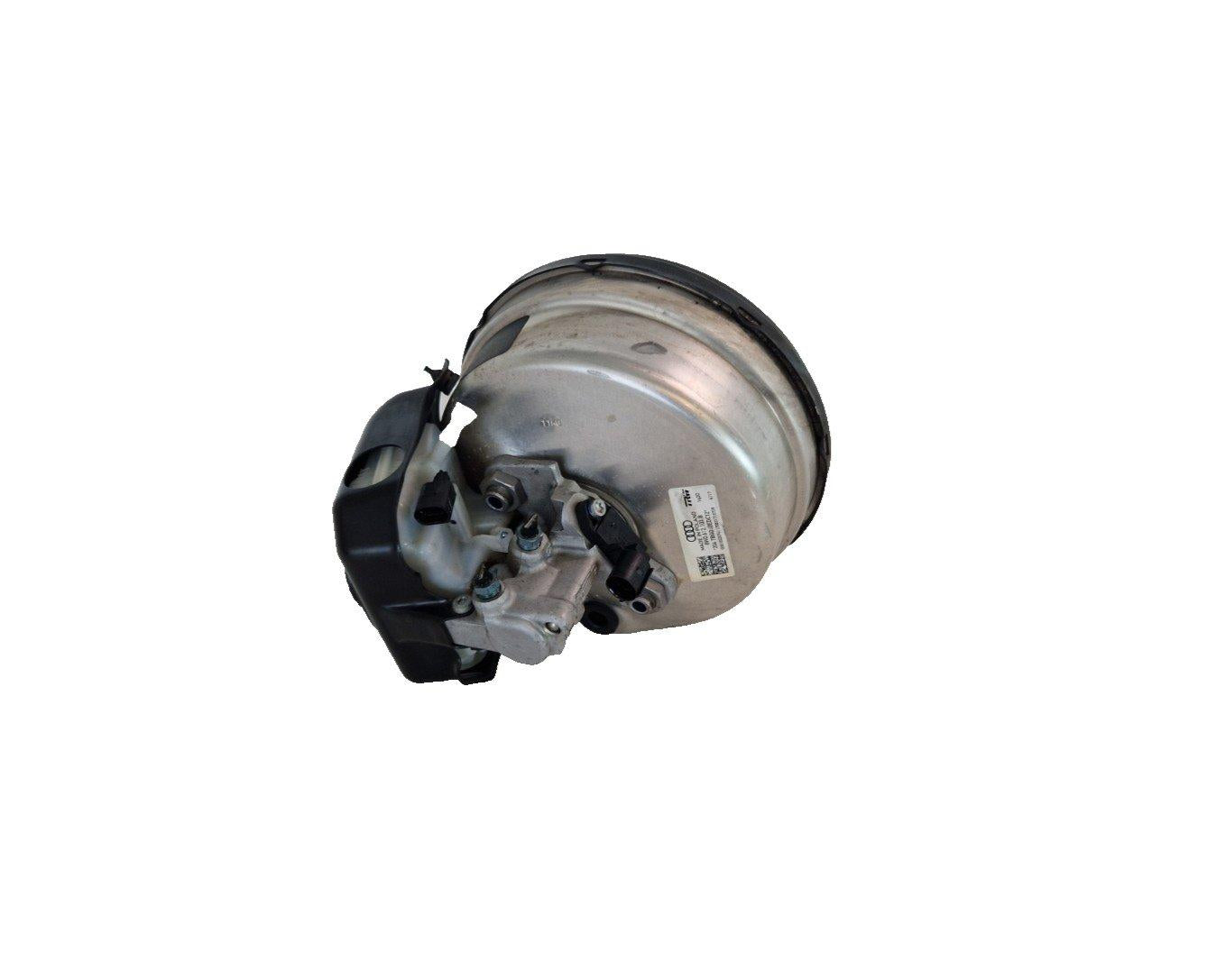 17-24 AUDI S5 F5 CWGD GENUINE S-LINE BRAKE SERVO MASTER CYLINDER 8W0612103B