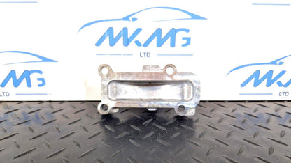 15-18 AUDI A7 4G GENUINE V6 3.0TDI CRT CYLINDER HEAD END PLATE 059103708A