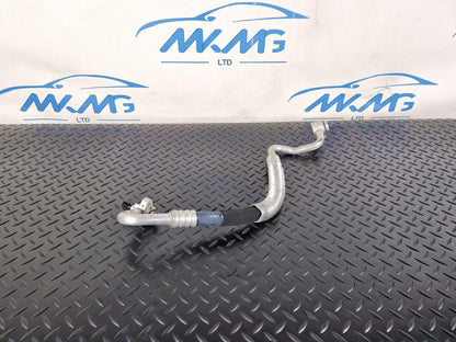 10-18 AUDI A7 4G S-LINE GENUINE A/C AIR CONDITIONING PIPE HOSE LINE 4G0260707P