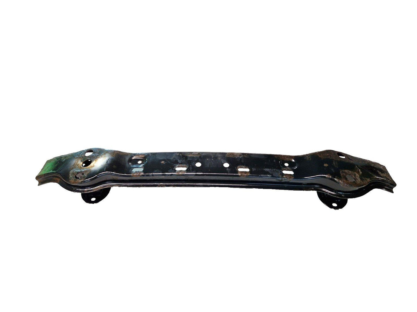BMW 6 SERIES F13 M SPORT REAR BUMPER REINFORCEMENT CRASH BAR 7223159