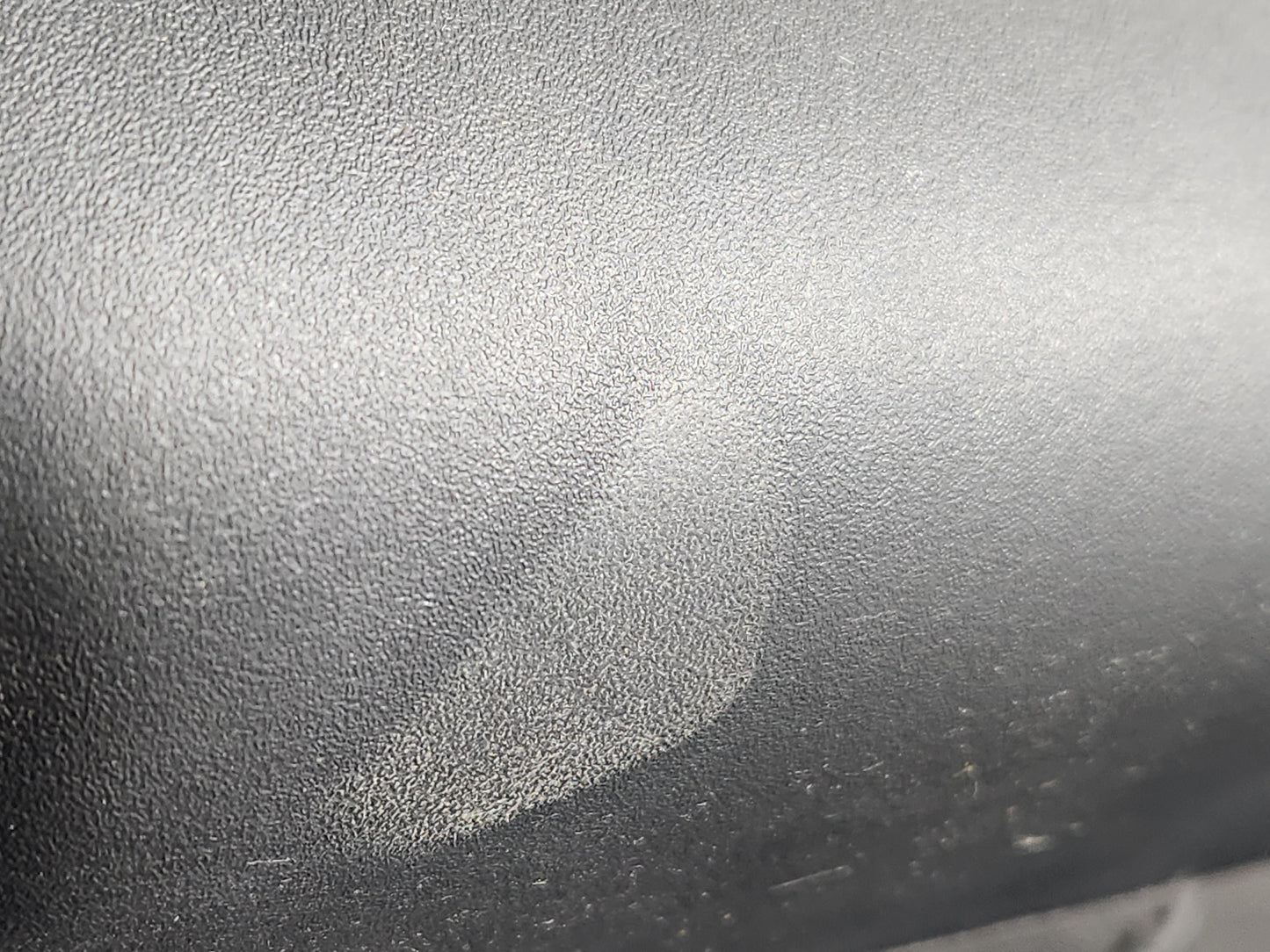 Land Rover Range Rover Evoque L551 SUV Lower Steering Cowling Cover P8D2-3F900-B