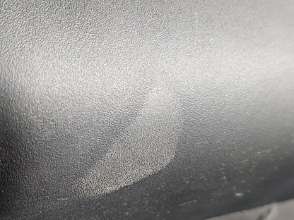 Land Rover Range Rover Evoque L551 SUV Lower Steering Cowling Cover P8D2-3F900-B