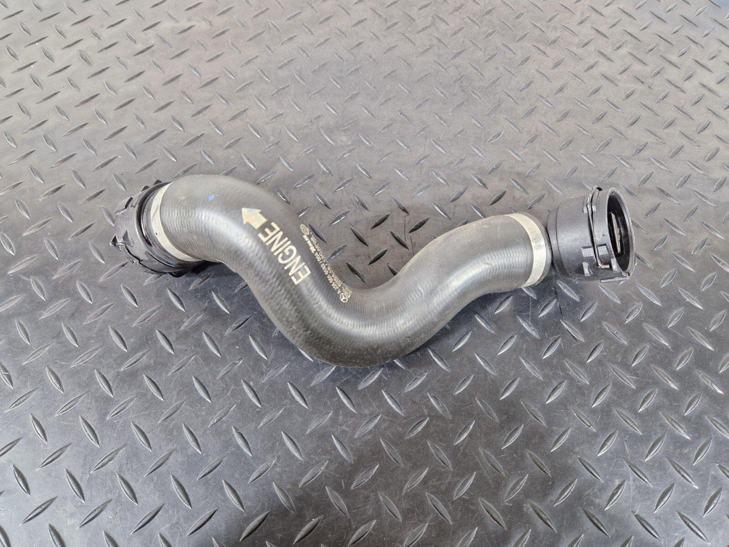 14-21 MERCEDES BENZ W205 RADIATOR COOLANT HOSE PIPE A2055010182