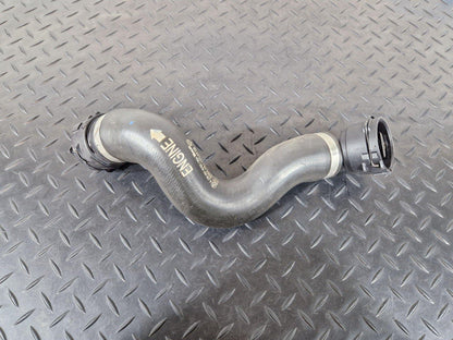 14-21 MERCEDES BENZ W205 RADIATOR COOLANT HOSE PIPE A2055010182