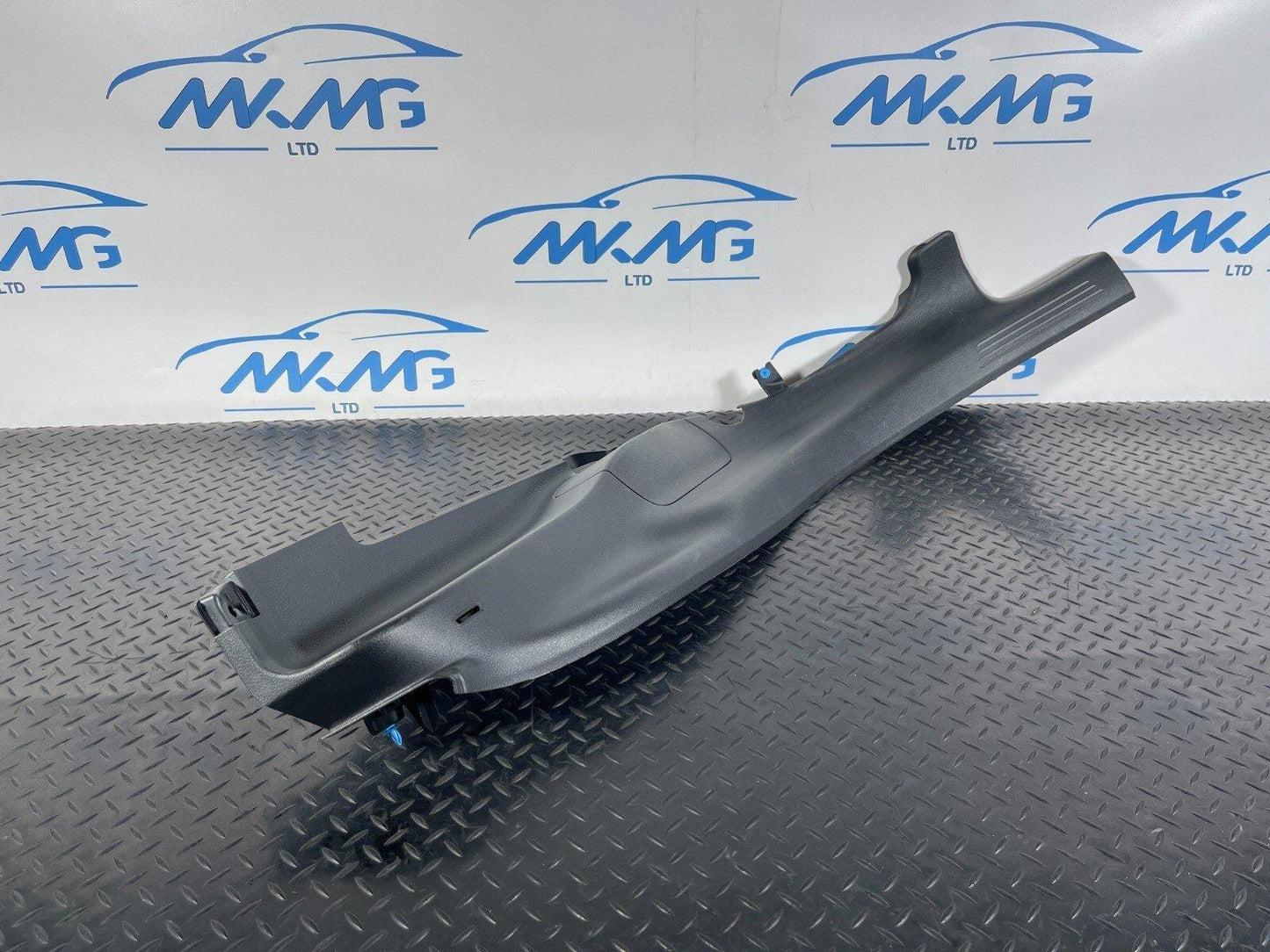 2019 MERCEDES A-CLASS W177 REAR RIGHT DRIVER SIDE INTERRIOR TRIM A1776900601