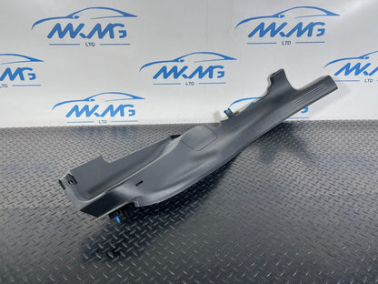 2019 MERCEDES A-CLASS W177 REAR RIGHT DRIVER SIDE INTERRIOR TRIM A1776900601