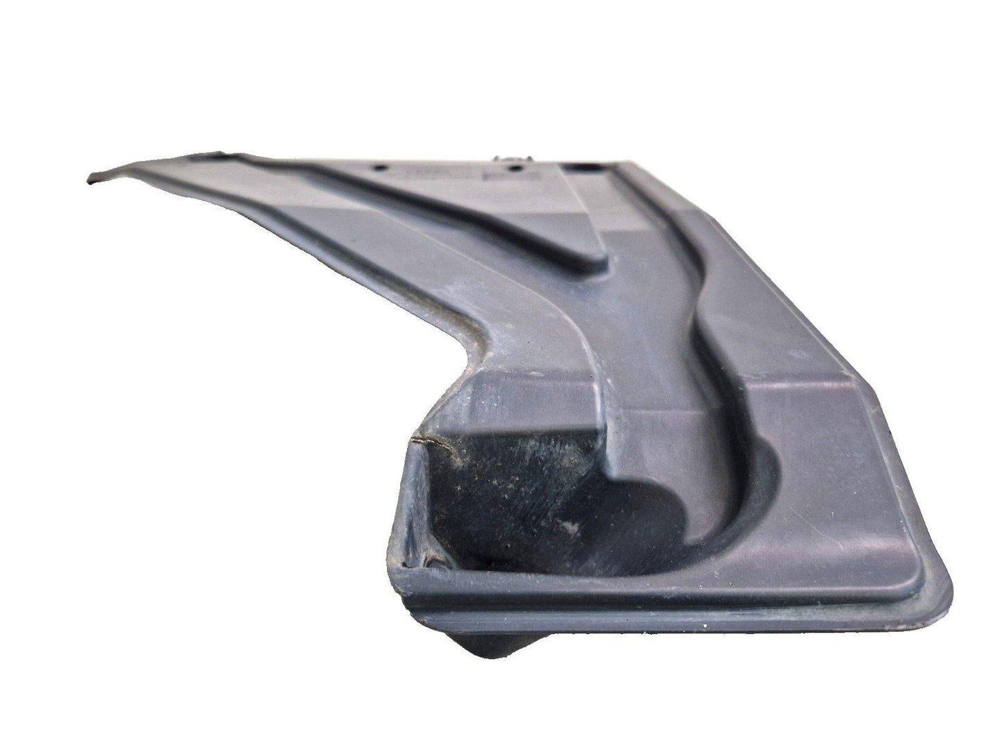 16-20 AUDI Q7 4M GENUINE REAR RIGHT O/S UNDERBODY COVER 4M0825219D