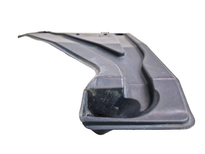 16-20 AUDI Q7 4M GENUINE REAR RIGHT O/S UNDERBODY COVER 4M0825219D