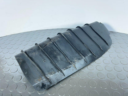 16-19 AUDI A4 B9 GENUINE REAR RIGHT CONTROL ARM COVER GUARD 8W0505416D