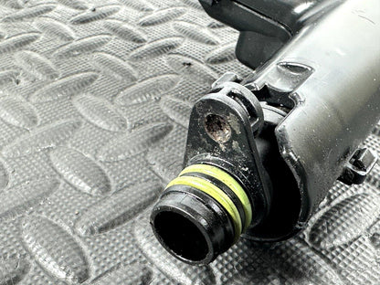 16-19 AUDI A4 B9 GENUINE 1.4 TFSI VENTILATION HOSE PIPE 04E103474T