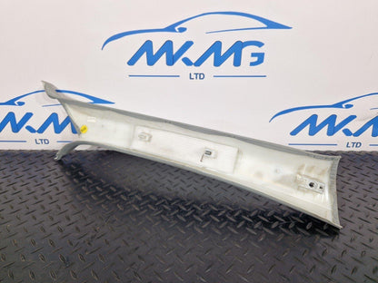 16-19 AUDI A4 B9 GENUINE FRONT LEFT SIDE A PILLAR TRIM COVER PANEL 8W0867233B