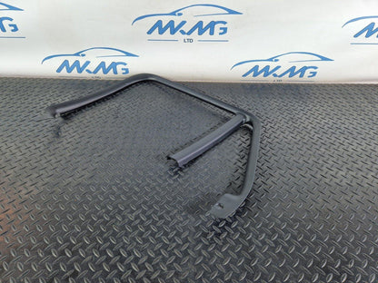 16-22 BMW X1 F48 GENUINE OEM COVER WINDOW FRAME DOOR REAR RIGHT O/S 7349672