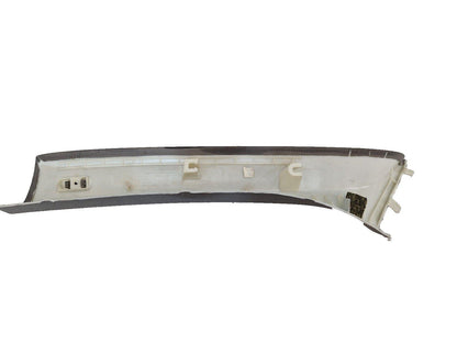 16-22 BMW X1 F48 DRIVER SIDE RIGHT A PILLAR COVER TRIM 7402608