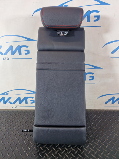 2019 - Mercedes-Benz B200d B-Class W247 SUV Centre Rear Armrest Seat