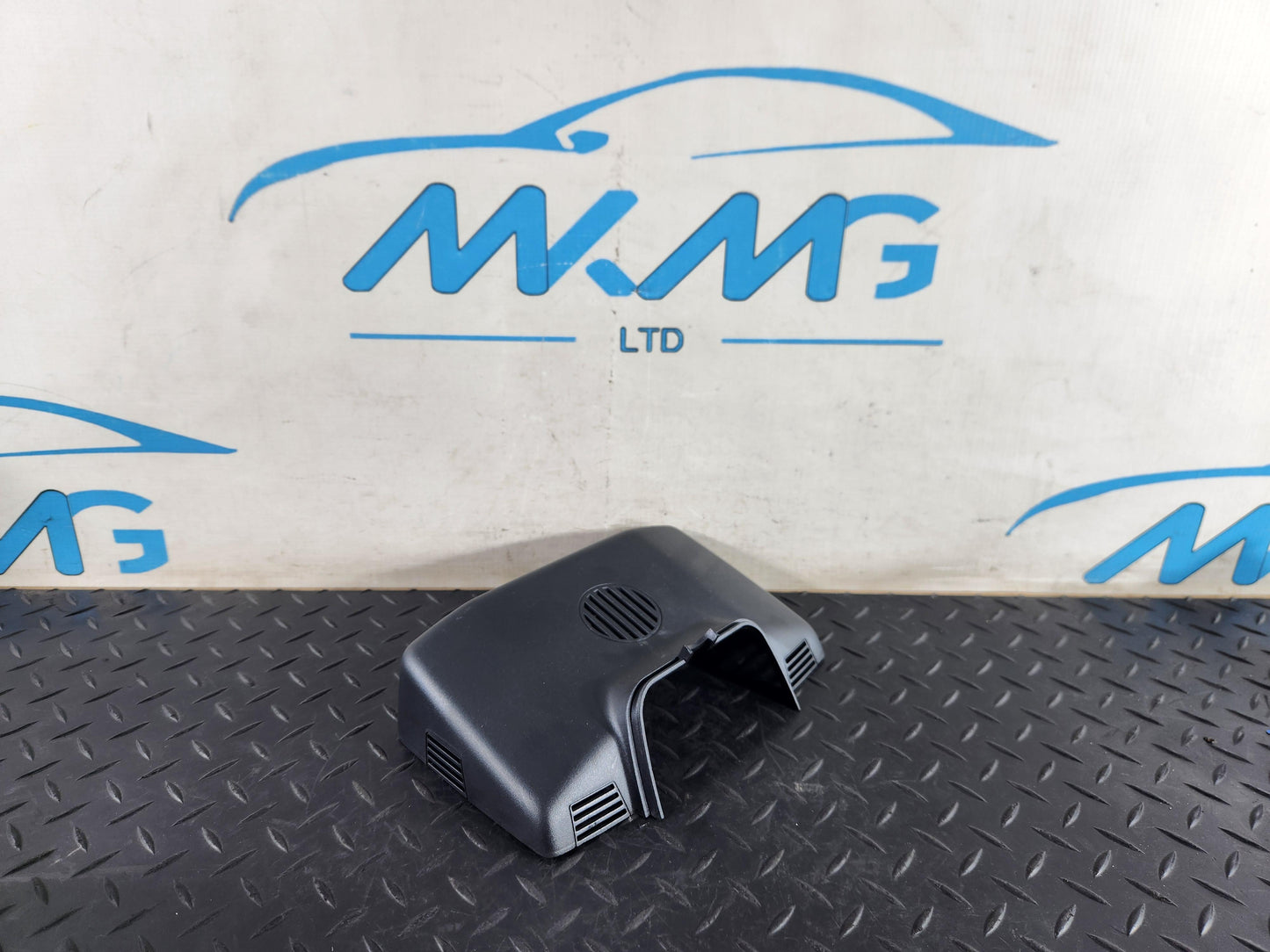 Range Rover Evoque Genuine Rear View Mirror Cover Trim HPLA-17F682-AC K8D217D737