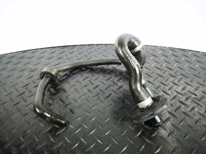 16-19 AUDI A4 B9 S-LINE GENUINE V6 3.0TDI CSW WATER COOLANT HOSES 8W2121123B