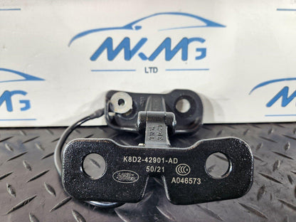 19-ON RANGE ROVER EVOQUE L551 LEFT SIDE TAILGATE BOOT LID HINGE K8D2-42901-AD