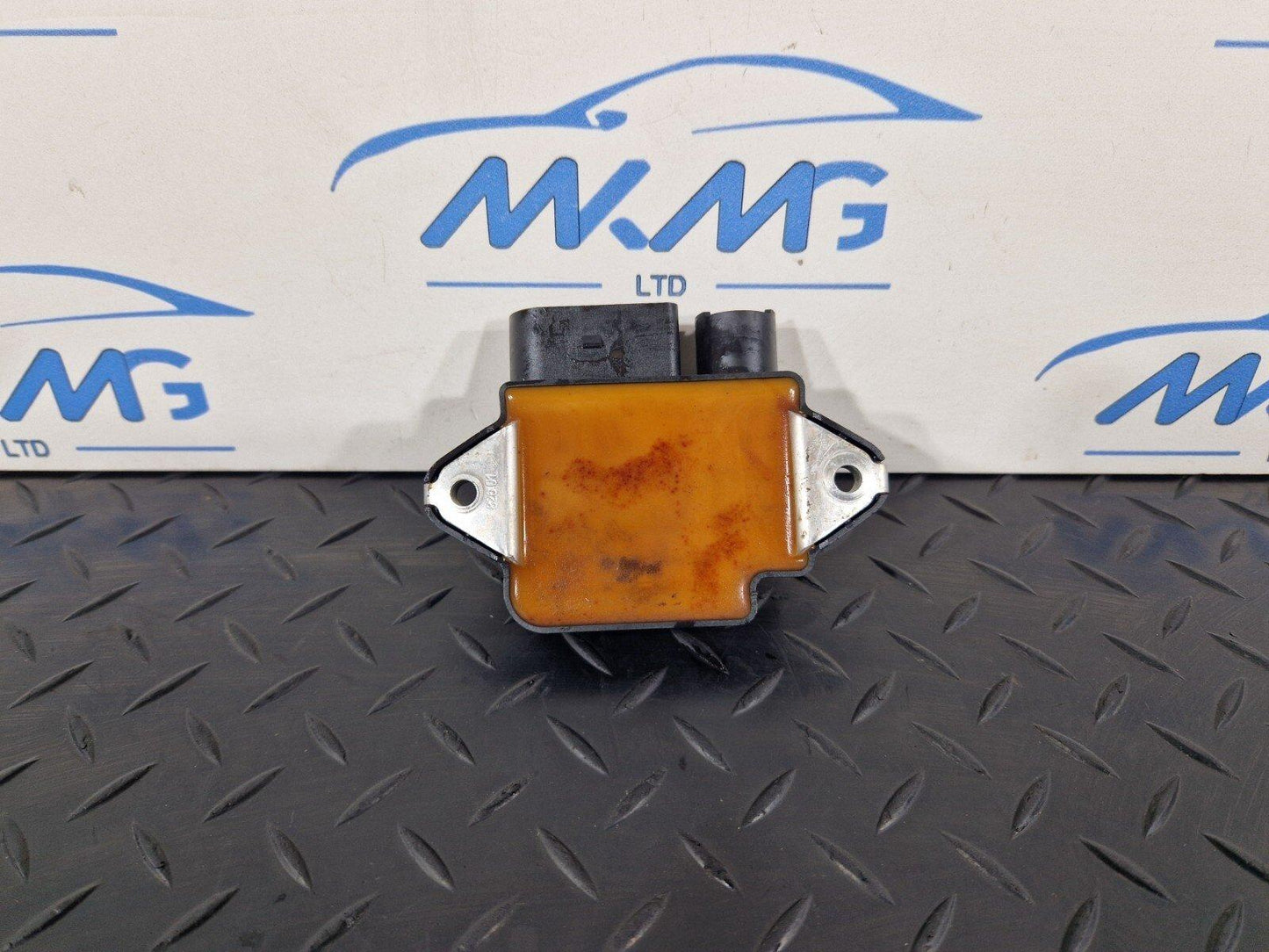 19-ON MERCEDES BENZ B CLASS W247 OM654 DIESEL GLOW PLUG RELAY A6549001300