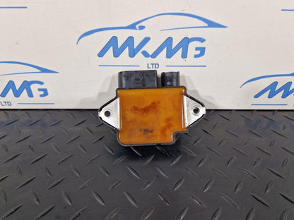 19-ON MERCEDES BENZ B CLASS W247 OM654 DIESEL GLOW PLUG RELAY A6549001300