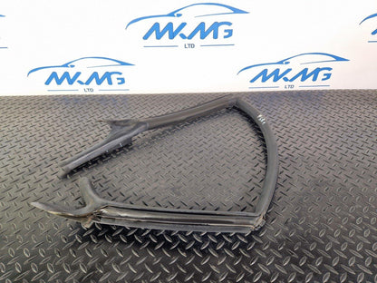 15-18 AUDI A7 4G GENUINE OEM REAR LEFT N/S UPPER DOOR RUBBER SEAL 4G8845695H