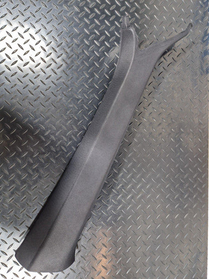 16-23 AUDI S5 COUPE FRONT RIGHT UPPER A-PILLAR TRIM 8W6867234B