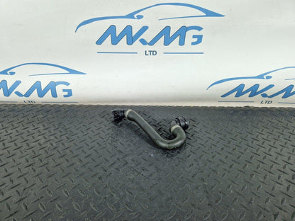 12-17 AUDI Q5 8R S-LINE GENUINE OEM WATER COOLANT HOSE PIPE LINE 8R0819332N