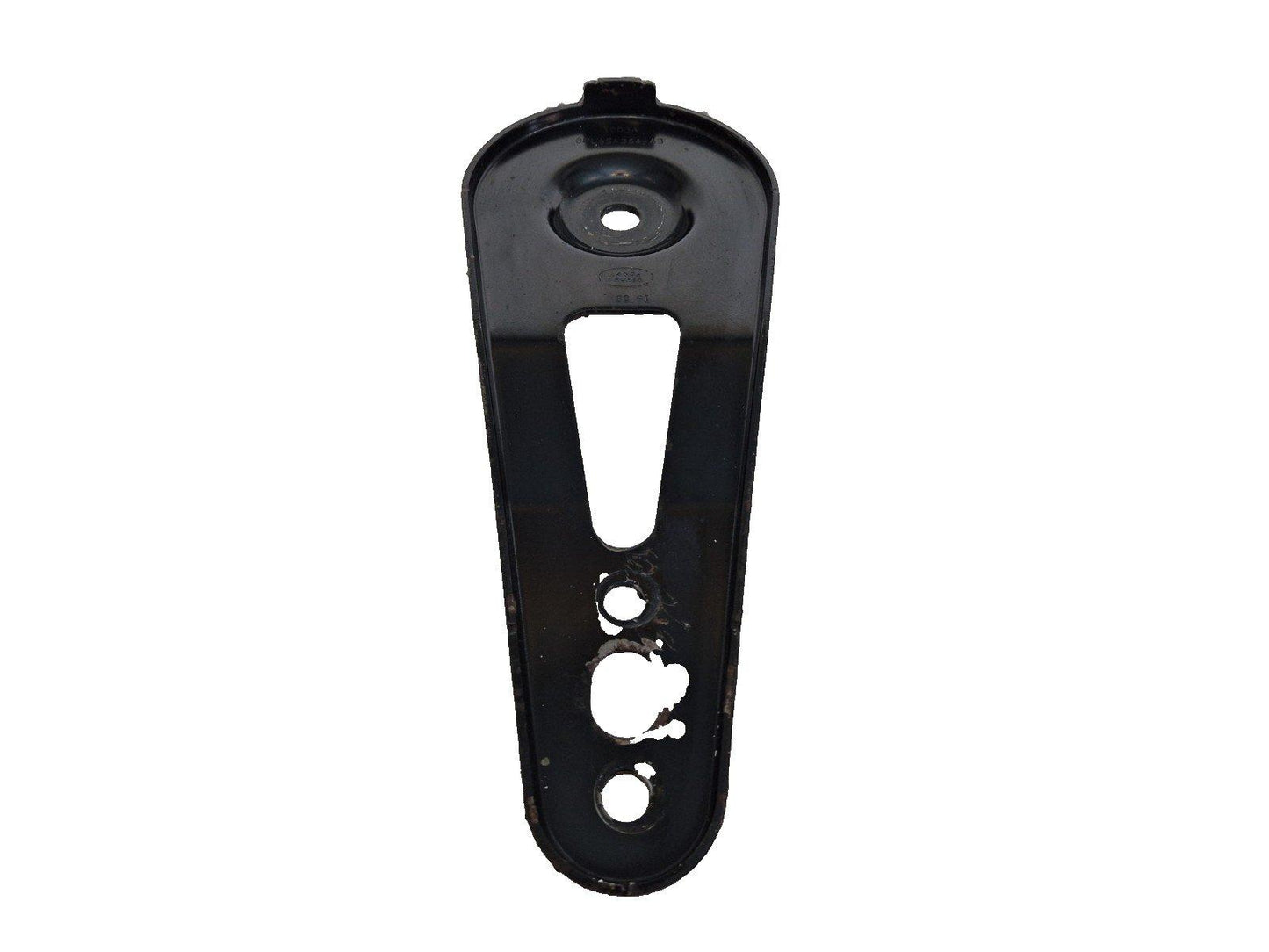 17-ON LAND ROVER DISCOVERY L462 GENUINE REAR SUBFRAME MOUNT BRACKET CPLA5A364A3