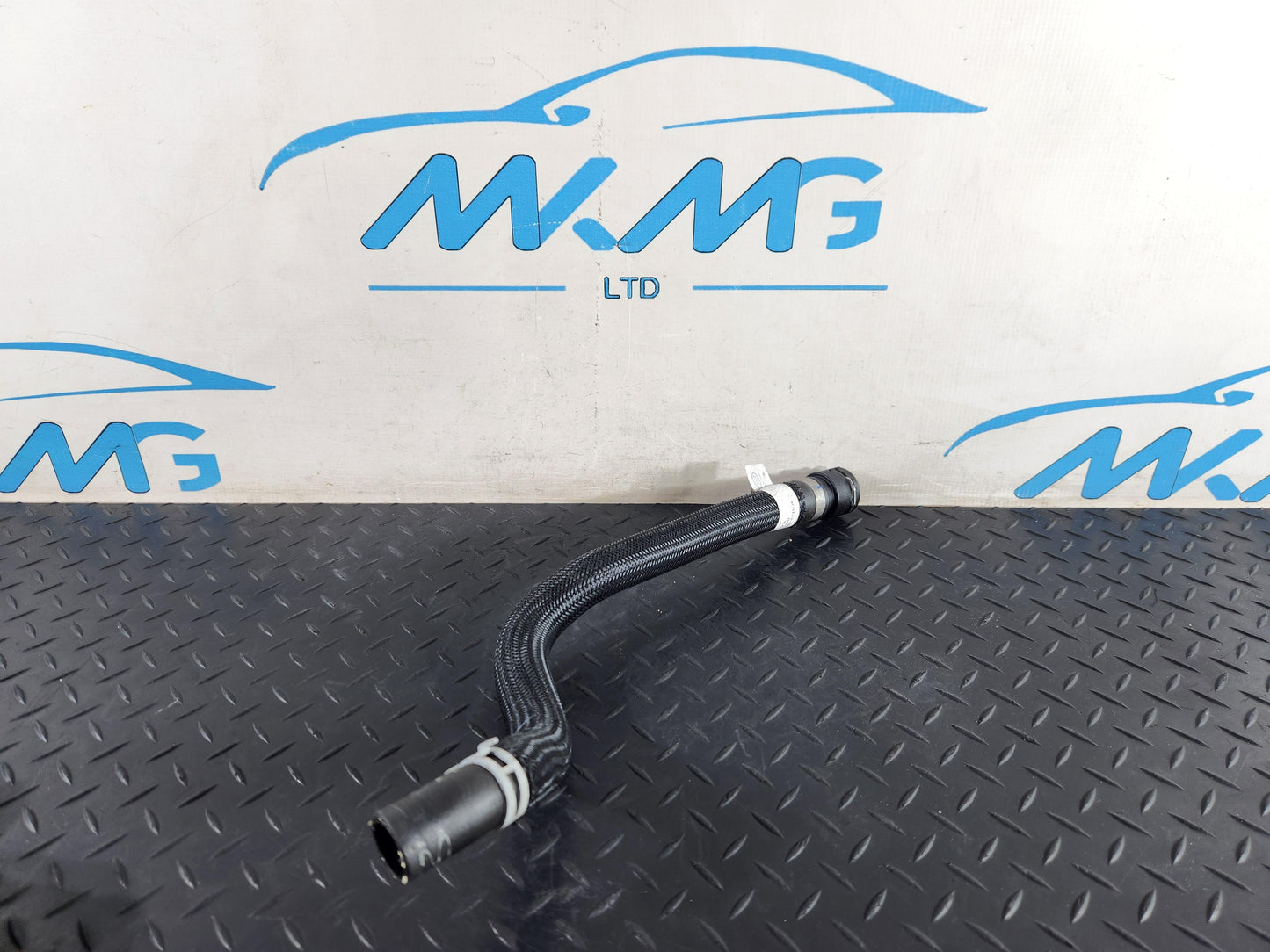 Land Rover Range Rover Evoque L551 SUV Radiator Coolant Hose Pipe K8D2-8B504-CA
