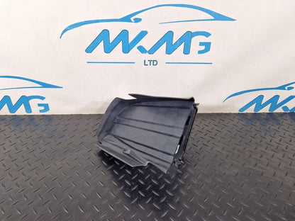 10-13 BMW X5 E70 LCI FRONT LEFT N/S BRAKE AIR DUCT COVER 8048771