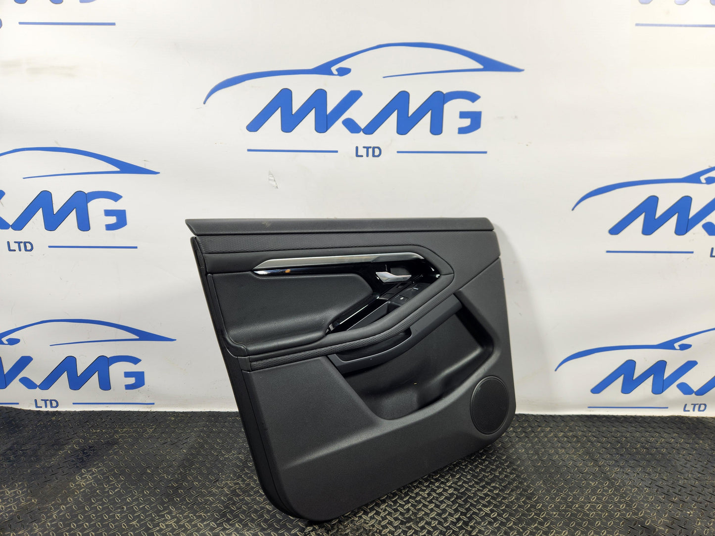 Land Rover Range Rover Evoque L551 SUV Front Left Door Card Trim K8D2-23879-A