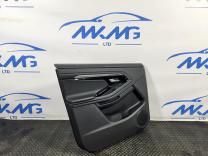 Land Rover Range Rover Evoque L551 SUV Front Left Door Card Trim K8D2-23879-A