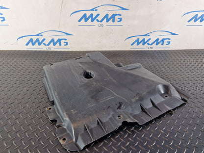 RANGE ROVER EVOQUE L538 O/S DRIVER SIDE REAR UNDERTRAY PANEL EJ32104C20AA