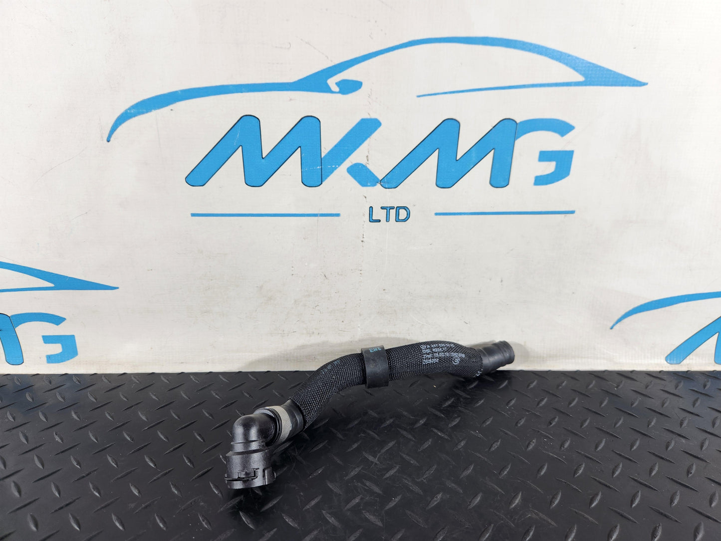 2019 Mercedes-Benz B200d B-Class W247 SUV Key a2478306300