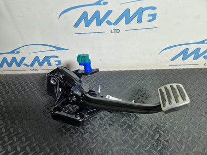 Land Rover Range Rover Evoque L551 2.0 Genuine Brake Pedal GJ3M-2D094-DB