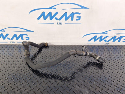 19-ON MERCEDES W177 C118 W247 1.3 PETROL OM282 ENGINE COOLANT PIPE A1775010602