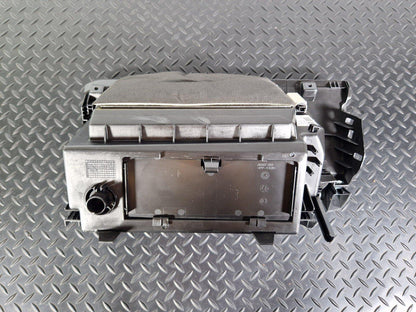 16-22 BMW X1 F48 GENUINE GLOVEBOX STORAGE COMPARTMENT 9357671 9292150
