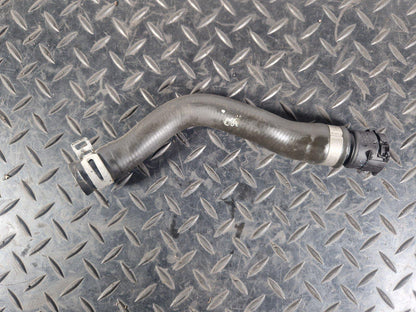19-ON MERCEDES BENZ A CLASS EQ W177 WATER COOLANT PIPE A2475011364