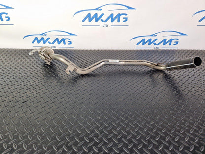 18-ON MERCEDES BENZ A CLASS W177 FUEL TANK FILLER PIPE LINE HOSE A1774700400
