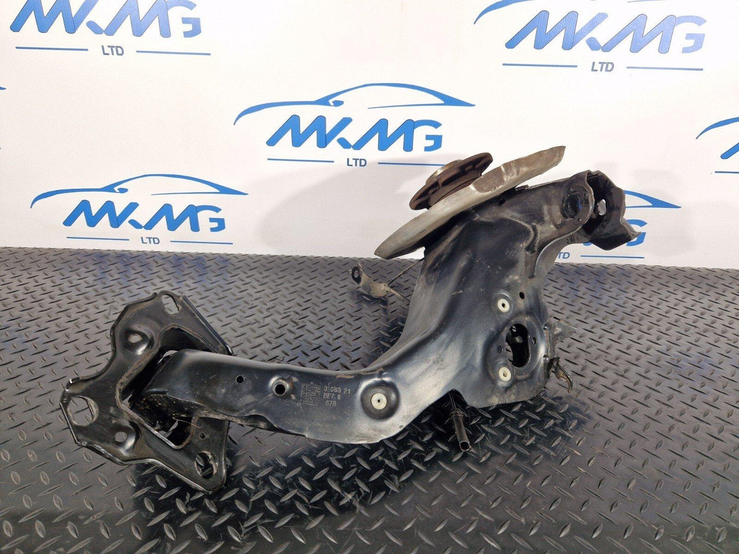20-ON BMW 2 SERIES GRAN COUPE M-SPORT F44 WHEEL HUB BEARING LEFT SIDE 6898963