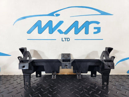 19-ON RANGE ROVER EVOQUE L551 GENUINE RADIO DISPLAY DASH BRACKET K8D218C899A