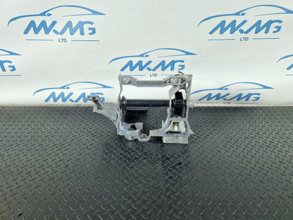 12-18 AUDI A6 C7 GENUINE BRAKE CLUTCH PEDAL ASSEMBLY 8K2721117
