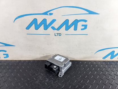 Ford Fiesta MK6 AIRBAG CONTROL MODULE C1BT-14B321-ED