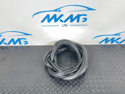 Mercedes W177 Rear Door Frame Edge Seal Left Right N/O/S Gasket A1776920300