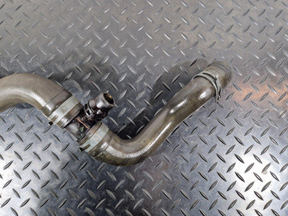16-23 AUDI A5 F5 SPORTBACK S-LINE GENUINE WATER COOLANT PIPE 8W0122293H